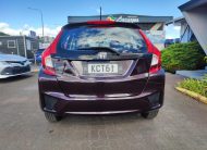 2016 Honda JAZZ S 1.3P/CVT