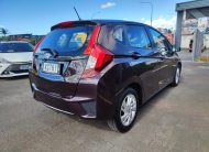 2016 Honda JAZZ S 1.3P/CVT