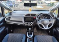 2016 Honda JAZZ S 1.3P/CVT