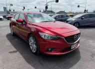 2014 Mazda Atenza LTD DSL