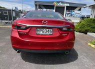 2014 Mazda Atenza LTD DSL