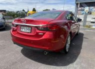 2014 Mazda Atenza LTD DSL