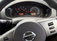 2014 Nissan Navara D/C 2.5D 2WD ST AT