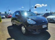 2015 Mitsubishi Mirage 1.2P LS 5DR HATCH A