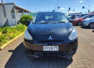 2015 Mitsubishi Mirage 1.2P LS 5DR HATCH A