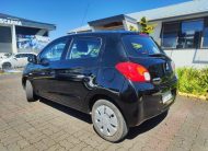 2015 Mitsubishi Mirage 1.2P LS 5DR HATCH A