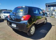 2015 Mitsubishi Mirage 1.2P LS 5DR HATCH A