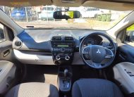 2015 Mitsubishi Mirage 1.2P LS 5DR HATCH A