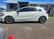 2014 Mercedes Benz A 180 CGI BE