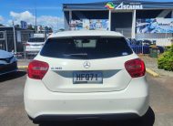 2014 Mercedes Benz A 180 CGI BE