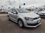 2011 Volkswagen Polo 1.2T