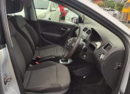 2011 Volkswagen Polo 1.2T