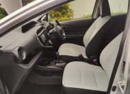 2019 Toyota Aqua Petrol Hybrid