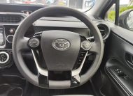 2019 Toyota Aqua Petrol Hybrid