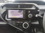 2019 Toyota Aqua Petrol Hybrid