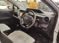 2019 Toyota Aqua Petrol Hybrid