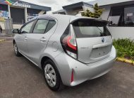 2019 Toyota Aqua Petrol Hybrid