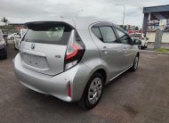 2019 Toyota Aqua Petrol Hybrid