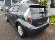 2013 Toyota Aqua Petrol Hybrid