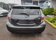 2013 Toyota Aqua Petrol Hybrid