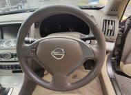 2007 Nissan Skyline 250 GT