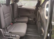 2017 Nissan Serena Hybrid