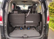 2017 Nissan Serena Hybrid
