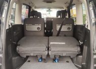 2017 Nissan Serena Hybrid