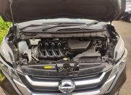 2017 Nissan Serena Hybrid