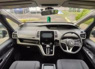 2017 Nissan Serena Hybrid