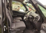 2017 Nissan Serena Hybrid