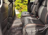 2014 Nissan Elgrand 7 Seater