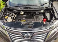 2014 Nissan Elgrand 7 Seater