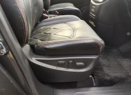 2014 Nissan Elgrand 7 Seater