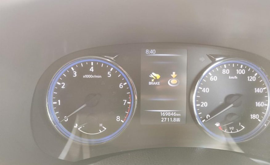 2014 Nissan Elgrand 7 Seater