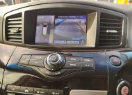 2014 Nissan Elgrand 7 Seater