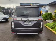 2014 Nissan Elgrand 7 Seater