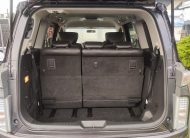 2014 Nissan Elgrand 7 Seater