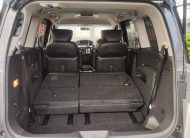 2014 Nissan Elgrand 7 Seater