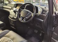 2014 Nissan Elgrand 7 Seater