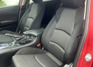 2016 Mazda Axela Push Start, Key Less
