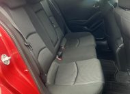 2016 Mazda Axela Push Start, Key Less