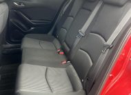 2016 Mazda Axela Push Start, Key Less