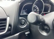 2016 Mazda Axela Push Start, Key Less