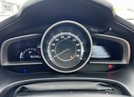 2016 Mazda Axela Push Start, Key Less