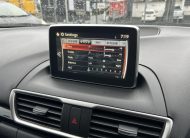 2016 Mazda Axela Push Start, Key Less