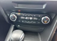 2016 Mazda Axela Push Start, Key Less