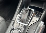 2016 Mazda Axela Push Start, Key Less