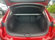 2016 Mazda Axela Push Start, Key Less