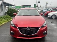 2016 Mazda Axela Push Start, Key Less